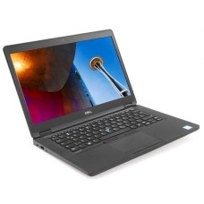 Dell Latitude 5480 / HASZNÁLT állapot